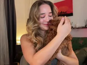 kristyspiritedaway online now on Livesexity